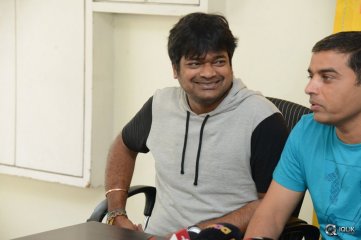 Subramanyam For Sale Movie Success Meet